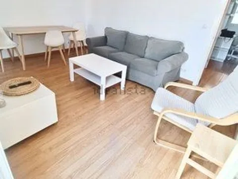 Pis de 104 m² a Madrid