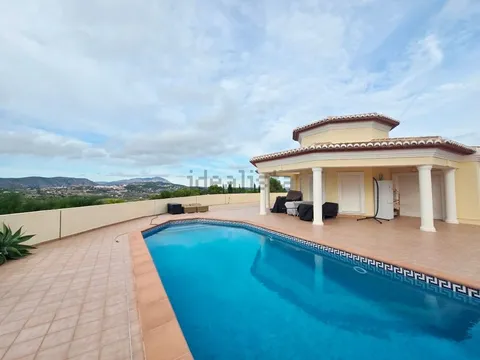 Casa 280 m² a Teulada
