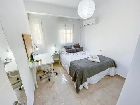 Habitació de lloguer, Sevilla