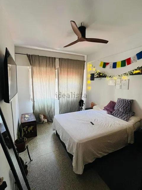 Quarto para alugar, Barcelona