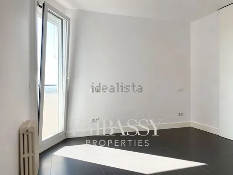 Pis de 130 m² a Madrid