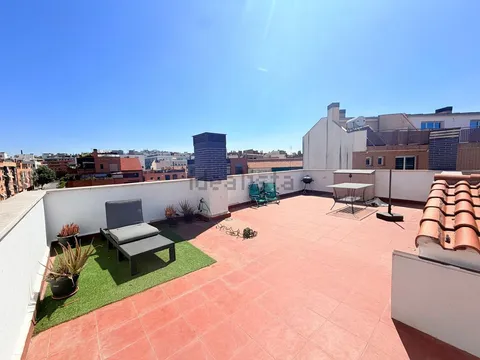 Pis de 105 m² a Madrid