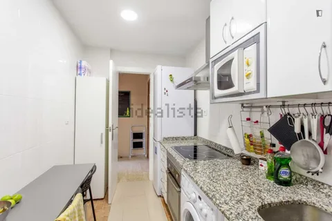 Habitació de lloguer, València