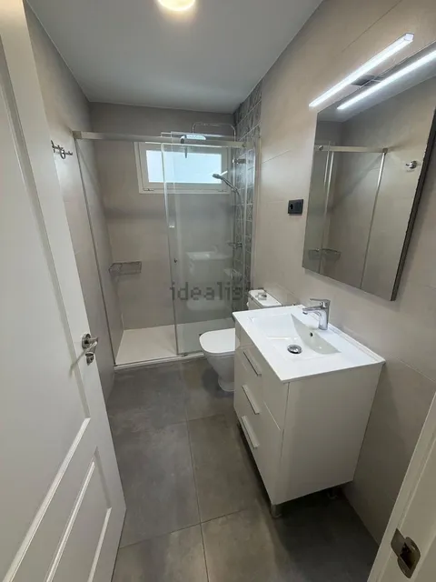 Pis de 80 m² a Madrid
