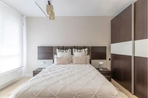 Pis de 61 m² a Bilbao