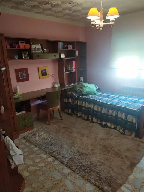 Habitació de lloguer, Illescas