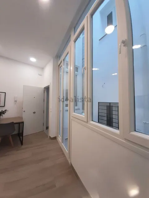 Apartamento 55 m² em Málaga