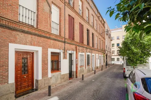Wohnung 30 m² in Madrid