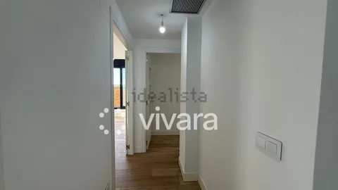 Pis de 96 m² a Madrid