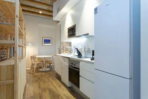 Wohnung 48 m² in Barcelona