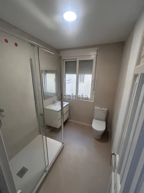 Pis de 140 m² a Madrid