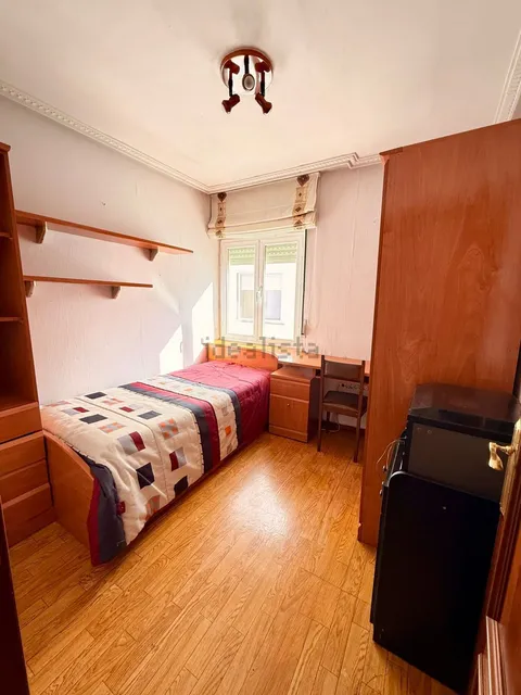 Pis de 100 m² a La Bañeza