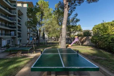 Wohnung 50 m² in Castell d'Aro, Platja d'Aro i s'Agaró