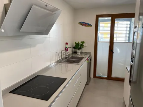 Pis de 119 m² a València