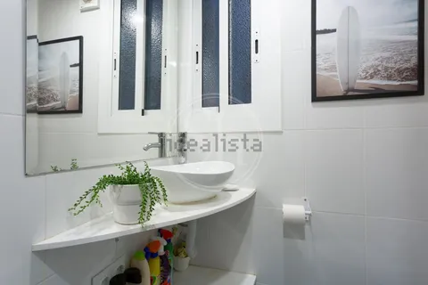 Wohnung 35 m² in Barcelona