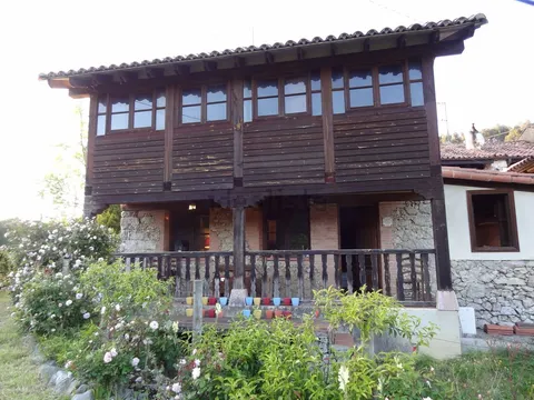 Casa de 120 m² a Llanes (3/18)
