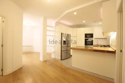 Apartamento 95 m² em Madrid