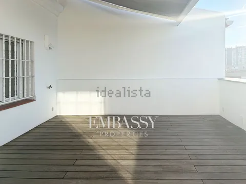 Wohnung 140 m² in Madrid