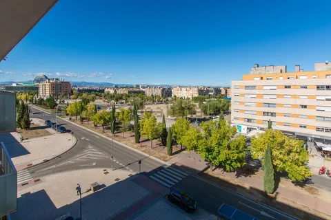 Pis de 172 m² a Madrid