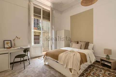 Zimmer zur Miete, Barcelona
