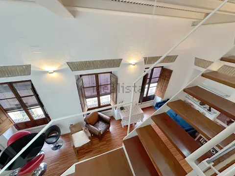 Pis de 91 m² a Sevilla
