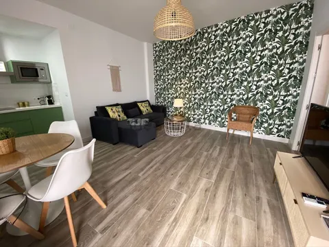 Wohnung 50 m² in Sevilla