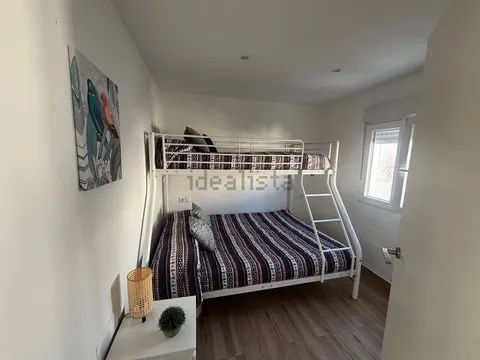 Pis de 59 m² a Sevilla