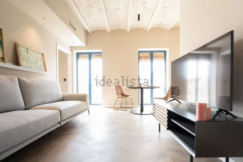 Pis de 50 m² a Tortosa