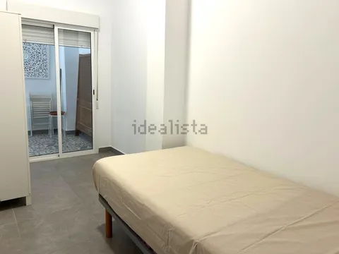 Pis de 110 m² a València