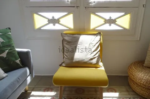 Quarto para alugar, Barcelona (4/29)