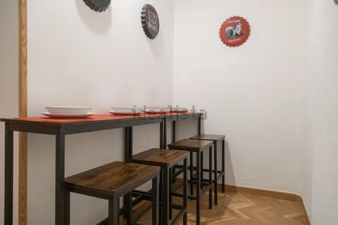 Комната в аренду, Мадрид
