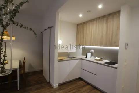 Pis de 45 m² a Gijón