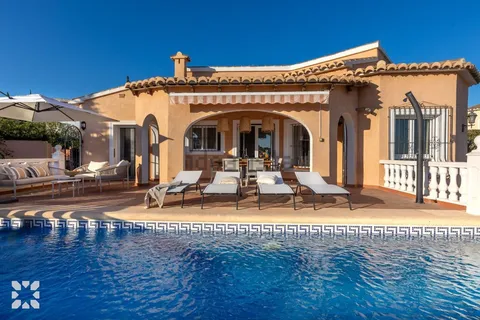 Casa de 230 m² a el Poble Nou de Benitatxell