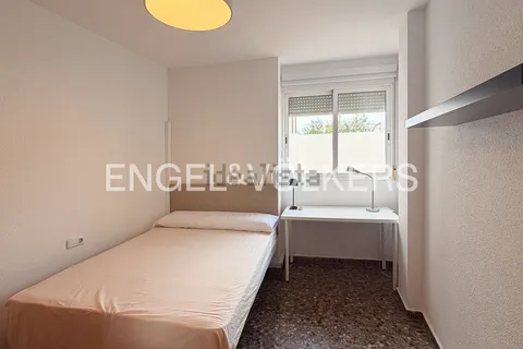 Pis de 109 m² a Montcada