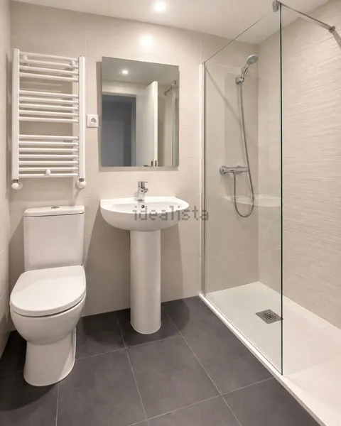 Pis de 83 m² a Madrid