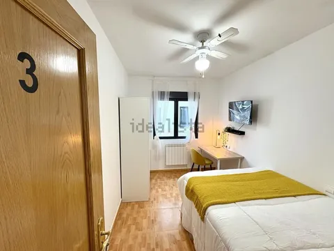 Pis de 90 m² a Lleó