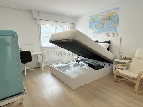 Habitació de lloguer, Vigo