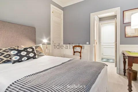 Pis de 194 m² a Madrid