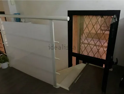 Pis de 37 m² a Barcelona
