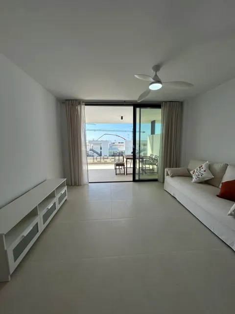 Pis de 88 m² a Fuengirola