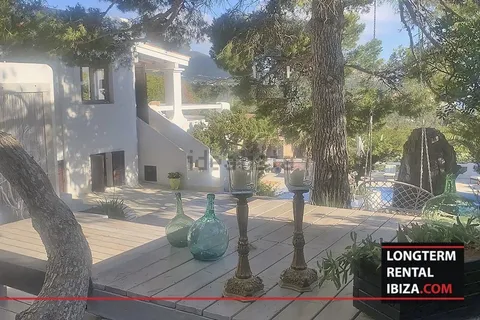 House 400 m² in Sant Josep de sa Talaia