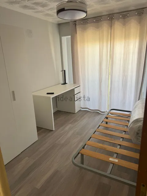 Habitació de lloguer, Sant Vicent del Raspeig