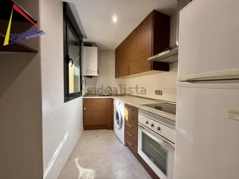 Pis de 80 m² a Segovia