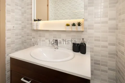 Pis de 85 m² a Sitges