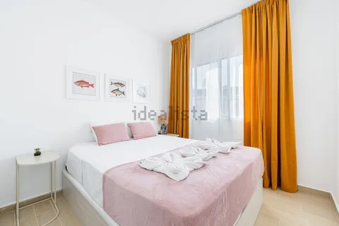 Pis de 84 m² a Torrevella