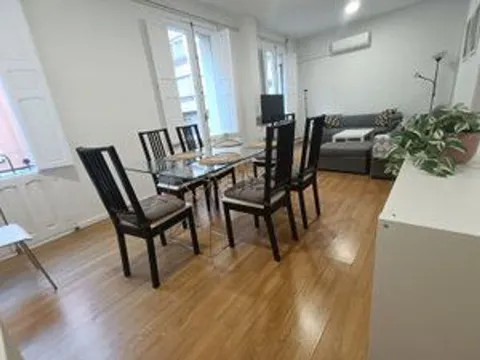 Appartamento 104 m² a Madrid