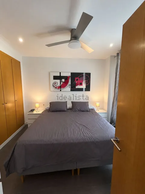 Pis de 65 m² a València