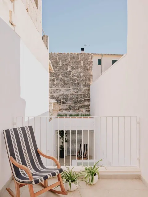House 145 m² in Muro