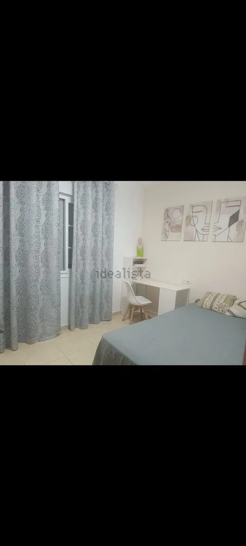 Habitació de lloguer, Guaro (2/3)