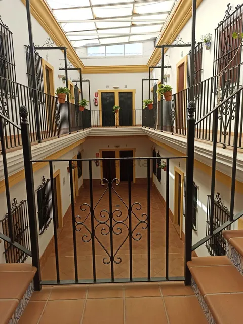 Quarto para alugar, Almonte (4/8)